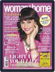 Woman & Home South Africa (Digital) Subscription                    June 15th, 2014 Issue