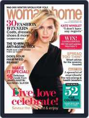 Woman & Home South Africa (Digital) Subscription                    May 31st, 2014 Issue