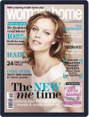 Woman & Home South Africa (Digital) Subscription                    March 31st, 2014 Issue