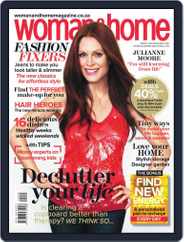 Woman & Home South Africa (Digital) Subscription                    February 9th, 2014 Issue