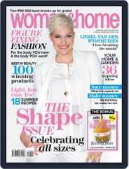 Woman & Home South Africa (Digital) Subscription                    January 12th, 2014 Issue