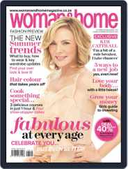 Woman & Home South Africa (Digital) Subscription                    September 15th, 2013 Issue