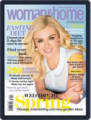 Woman & Home South Africa (Digital) Subscription                    August 13th, 2013 Issue