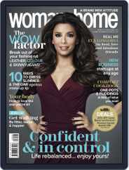 Woman & Home South Africa (Digital) Subscription                    July 21st, 2013 Issue