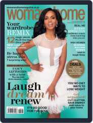Woman & Home South Africa (Digital) Subscription                    June 9th, 2013 Issue