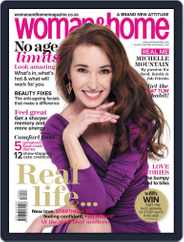 Woman & Home South Africa (Digital) Subscription                    May 12th, 2013 Issue