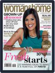 Woman & Home South Africa (Digital) Subscription                    January 13th, 2013 Issue