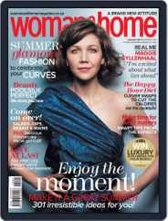 Woman & Home South Africa (Digital) Subscription                    December 14th, 2012 Issue