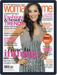 Woman & Home South Africa (Digital) Subscription                    September 9th, 2012 Issue