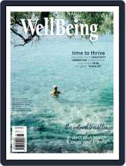 WellBeing (Digital) Subscription                    October 1st, 2018 Issue