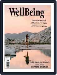 WellBeing (Digital) Subscription                    August 1st, 2018 Issue