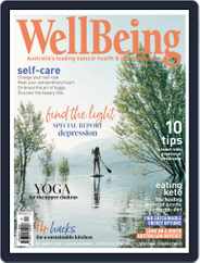 WellBeing (Digital) Subscription                    April 4th, 2018 Issue