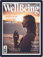 WellBeing (Digital) Subscription                    August 2nd, 2017 Issue