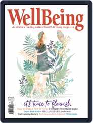 WellBeing (Digital) Subscription                    May 31st, 2017 Issue