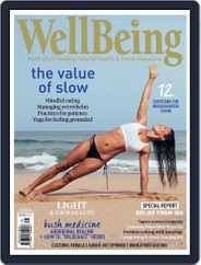 WellBeing (Digital) Subscription                    April 1st, 2017 Issue