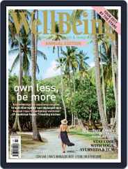 WellBeing (Digital) Subscription                    December 1st, 2016 Issue