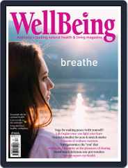 WellBeing (Digital) Subscription                    October 1st, 2016 Issue