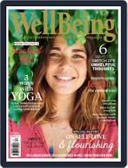WellBeing (Digital) Subscription                    August 1st, 2016 Issue
