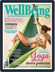 WellBeing (Digital) Subscription                    February 11th, 2016 Issue
