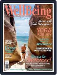 WellBeing (Digital) Subscription                    December 17th, 2015 Issue