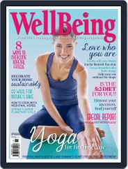 WellBeing (Digital) Subscription                    August 20th, 2015 Issue