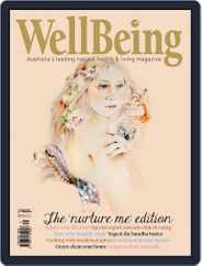 WellBeing (Digital) Subscription                    June 1st, 2015 Issue
