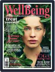 WellBeing (Digital) Subscription                    April 1st, 2015 Issue