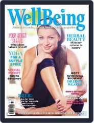 WellBeing (Digital) Subscription                    February 1st, 2015 Issue