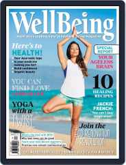 WellBeing (Digital) Subscription                    August 20th, 2014 Issue
