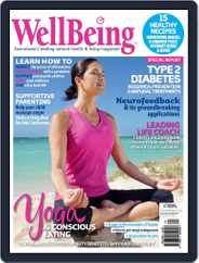 WellBeing (Digital) Subscription                    April 16th, 2013 Issue