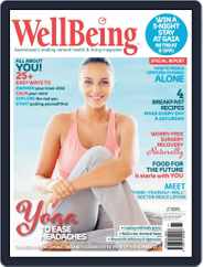WellBeing (Digital) Subscription                    February 18th, 2013 Issue