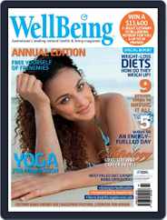 WellBeing (Digital) Subscription                    December 13th, 2012 Issue