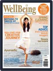 WellBeing (Digital) Subscription                    August 22nd, 2012 Issue