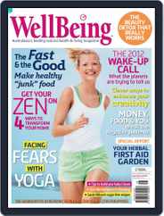WellBeing (Digital) Subscription                    April 18th, 2012 Issue