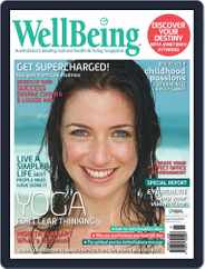 WellBeing (Digital) Subscription                    February 21st, 2012 Issue