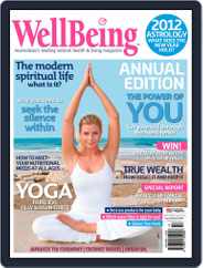 WellBeing (Digital) Subscription                    January 1st, 2012 Issue