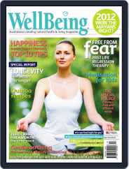 WellBeing (Digital) Subscription                    December 15th, 2011 Issue
