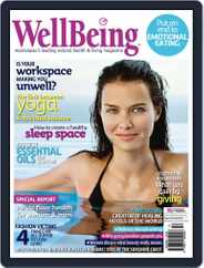 WellBeing (Digital) Subscription                    August 24th, 2011 Issue