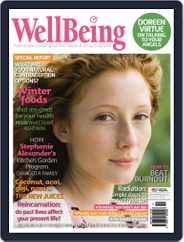 WellBeing (Digital) Subscription                    June 29th, 2011 Issue