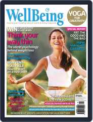 WellBeing (Digital) Subscription                    May 3rd, 2011 Issue