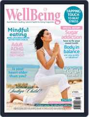 WellBeing (Digital) Subscription                    March 14th, 2011 Issue