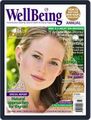WellBeing (Digital) Subscription                    December 20th, 2010 Issue