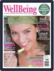 WellBeing (Digital) Subscription                    August 24th, 2010 Issue