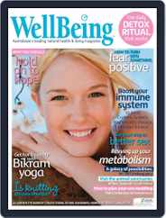 WellBeing (Digital) Subscription                    July 9th, 2010 Issue