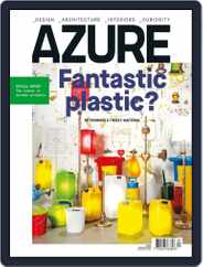 AZURE (Digital) Subscription March 1st, 2020 Issue