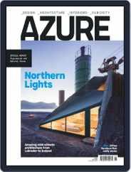 AZURE (Digital) Subscription May 1st, 2019 Issue