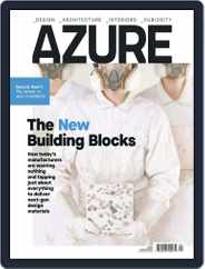 AZURE (Digital) Subscription March 1st, 2019 Issue