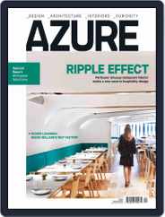 AZURE (Digital) Subscription                    November 1st, 2018 Issue