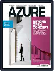 AZURE (Digital) Subscription June 1st, 2018 Issue