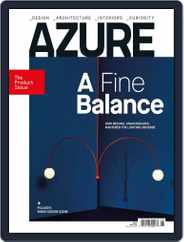 AZURE (Digital) Subscription                    May 1st, 2018 Issue